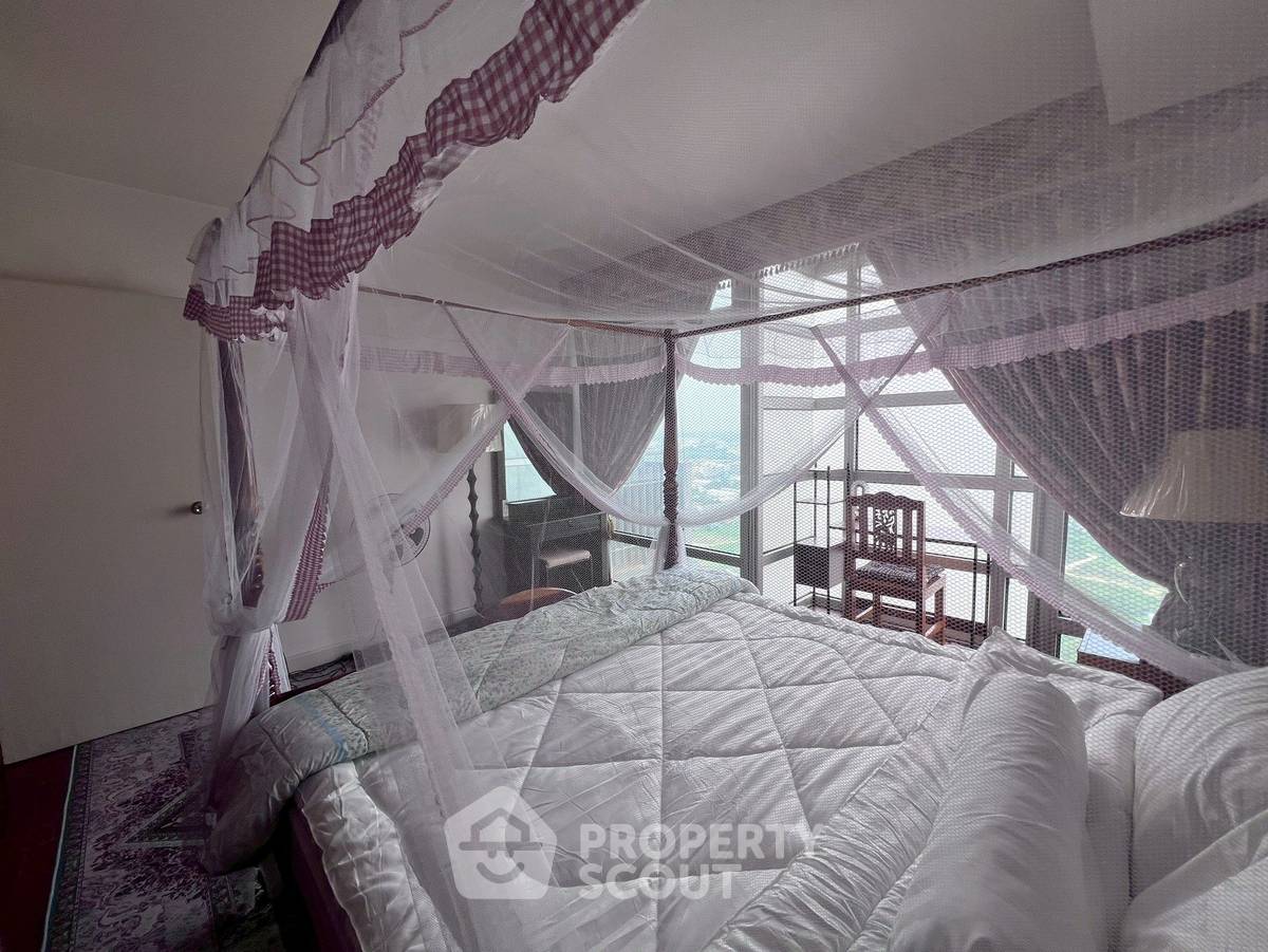 picture 2-BR High-Floor Condo at Riviera Condominium, Muang Thong Thani (ID 2244877) - 8/20