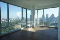 picture 3-BR Condo at 185 Rajadamri near BTS Ratchadamri (ID 510824) - 1/7