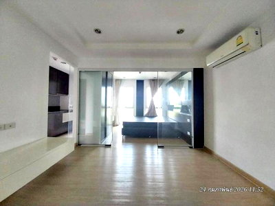 Condos for sale : CONDO 32.78 Sq.m. Khan Na Yao Bangkok for 1.5M