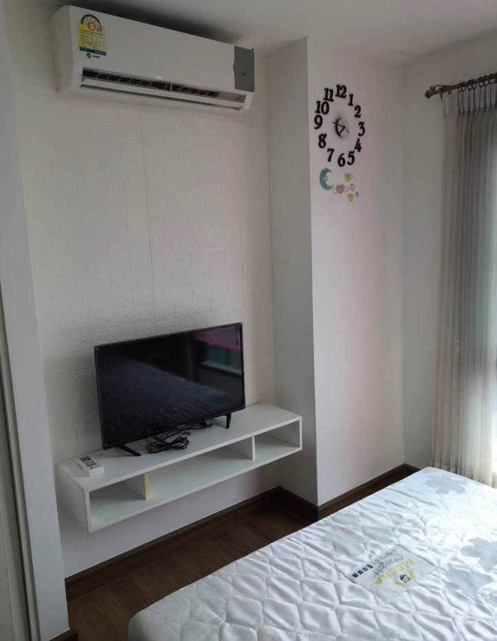 picture iCondo Phetkasem 39 for rent ✨ Fully furnished - 5/9