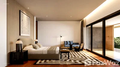 Houses for sale Thalang Phuket : 3 Bedroom Villa for sale at Pavara Vhana Collection  5831786