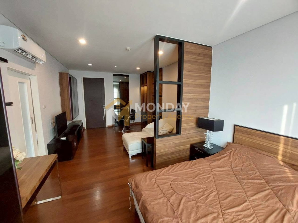 รูป 🔥 ห้องว่าง พร้อมเข้าอยู่! ไอวี่ ทองหล่อ รีบจองก่อนหลุด 🔥MD-26065840 - รูปที่ 3/10