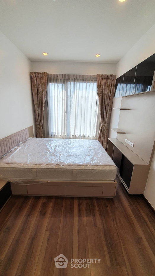 รูป คอนโด 1-ห้องนอน ที่ ออนิกซ์ พหลโยธิน ใกล้ BTS สะพานควาย (ID 1545695) - รูปที่ 4/5