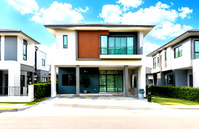 เช่าบ้านเดี่ยว ถนนพหลโยธิน : 🏡✨ ให้เช่าบ้านเดี่ยวหรู ดอนเมือง ✈️ สนามบินดอนเมือง 🚆 รถไฟฟ้าสายสีแดง