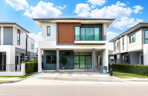 🏡✨ Luxury Detached House for Rent | Don Mueang