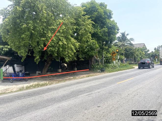 รูป บ้านเดี่ยว 265 ตร.วา เลิงนกทา ยโสธร 1M - รูปที่ 5/16
