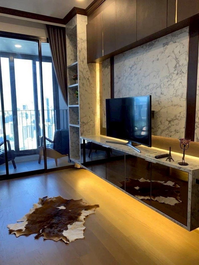 picture Ashton Chula-Silom | 🚝Near MRT Sam Yan #2026061514852 - 7/7