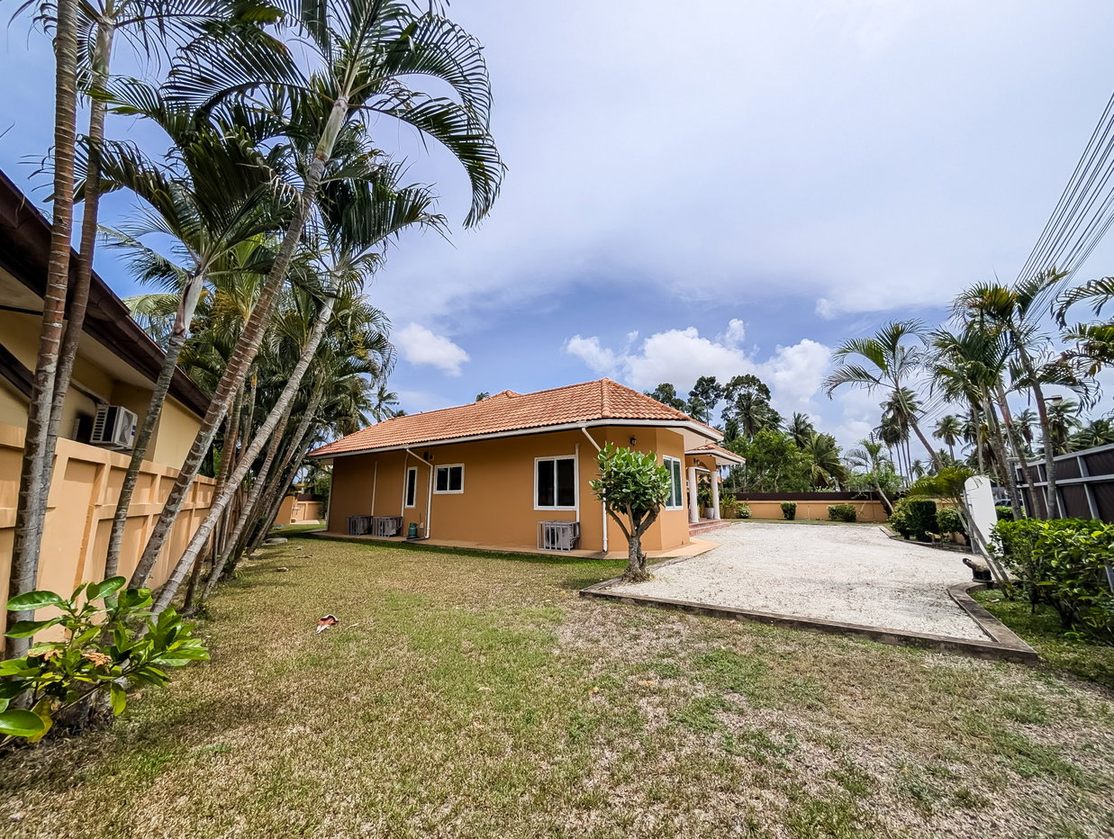 รูป Luxury Pool Villa for Sale Huay Yai East Pattaya - รูปที่ 20/20