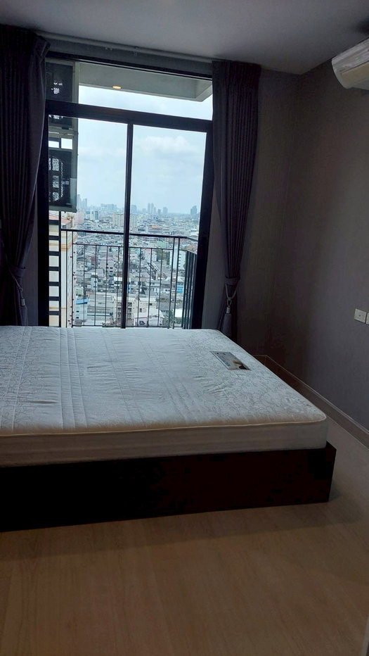 picture For Rent Bangkok Horizon Sathorn-Narathiwas - 4/11