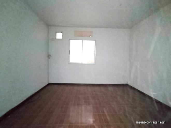 รูป อาคารพาณิชย์ 19.2 ตร.วา เมืองมหาสารคาม มหาสารคาม 4M - รูปที่ 9/32