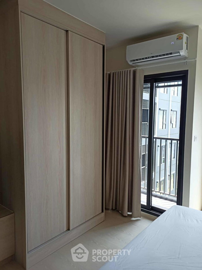 picture 1-BR Condo at FLO By Sansiri near MRT Wat Mangkon (ID 2514451) - 9/12