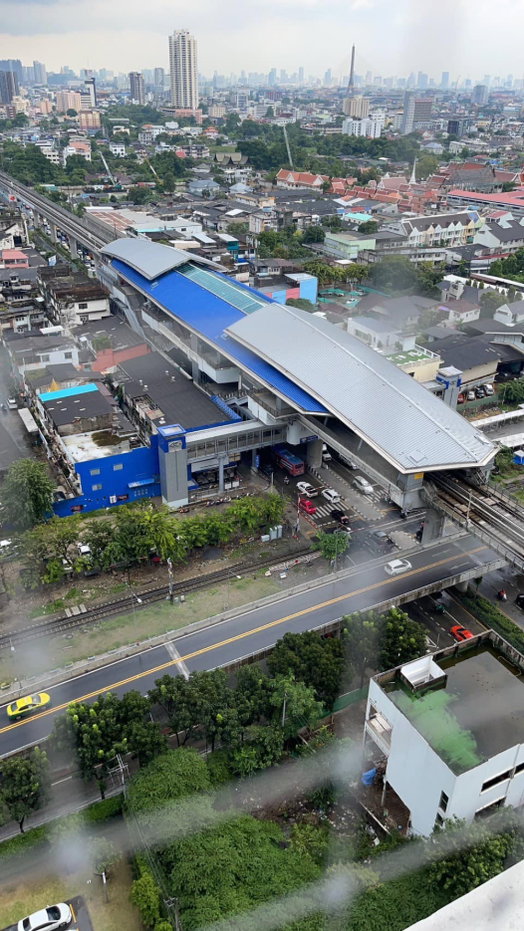รูป ห้องอัพเดต💥🔔⚠️🏘️Ⓜ️กดปุ่มแอดไลน์💥 Ideo Mobi Charan Interchange - รูปที่ 10/10