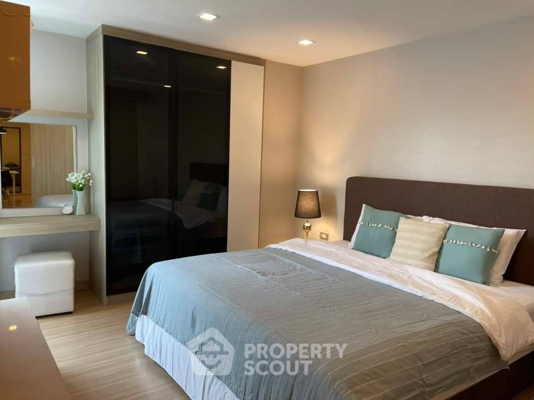 รูป คอนโด 1-ห้องนอน ที่ ดิ เอซ เอกมัย ใกล้ BTS เอกมัย (ID 1541116) - รูปที่ 3/10