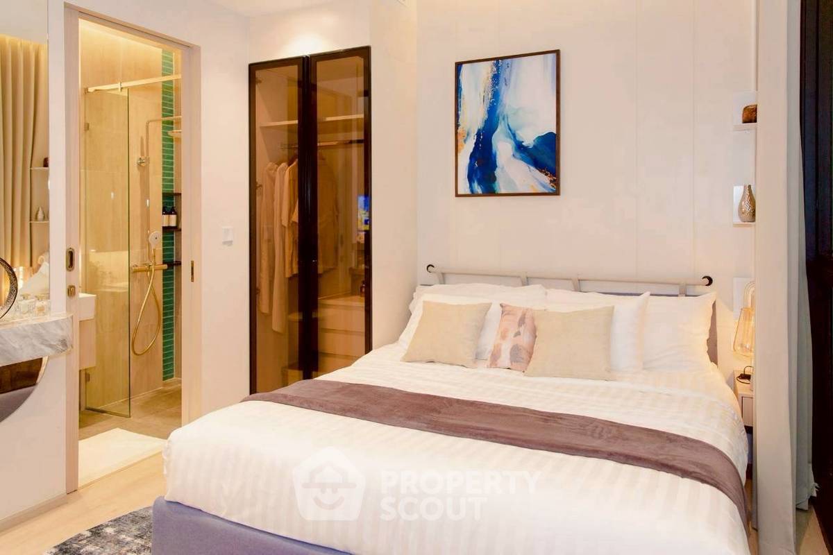 picture 1-BR Condo at Once Wongamat close to Naklua (ID 2975942) - 2/9