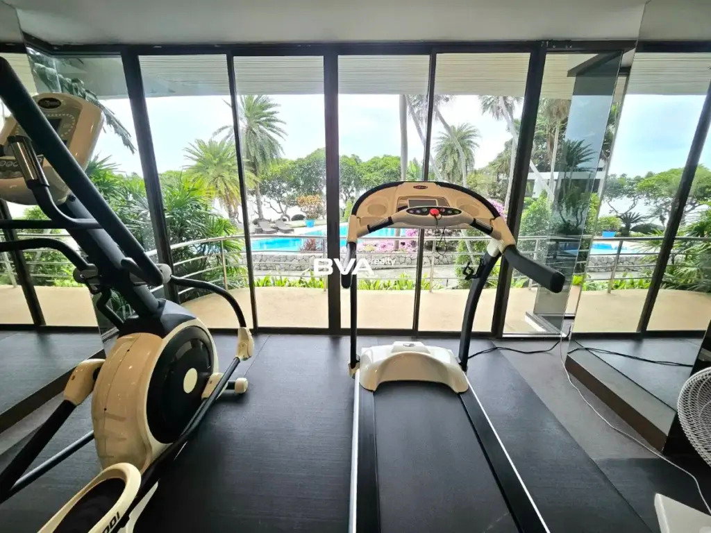 picture Sea view condo Sugar Beach Condo Pratumnak Hill - 20/20