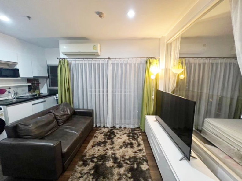 รูป ห้องอัพเดต💥🔔⚠️🏘️Ⓜ️กดปุ่มแอดไลน์💥ธนบุรี 💥เดอะ พาร์คแลนด์ ตากสิน - ท่าพระ🔴🟢🟡 - รูปที่ 4/7