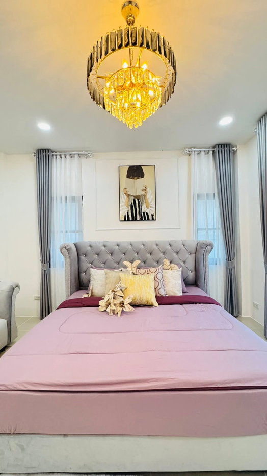 รูป บ้านเดี่ยวพัทยา ใกล้ รร. นานทชาตินี้เจ้นท์ ใกล้ครัวป้าบุญ - รูปที่ 14/32