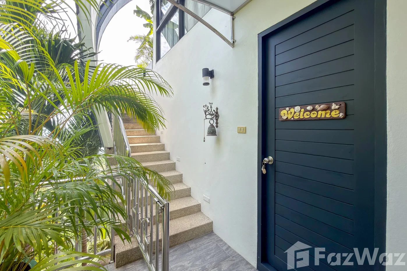 picture 4 Bedroom Villa for sale in Bo Phut, Surat Thani 6263658 - 36/58