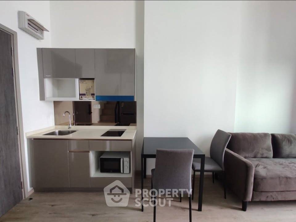 รูป คอนโด 1-ห้องนอน ที่ เดอะริช พระราม 9-ศรีนครินทร์ ใกล้ ARL หัวหมาก (ID 2996644) - รูปที่ 7/10