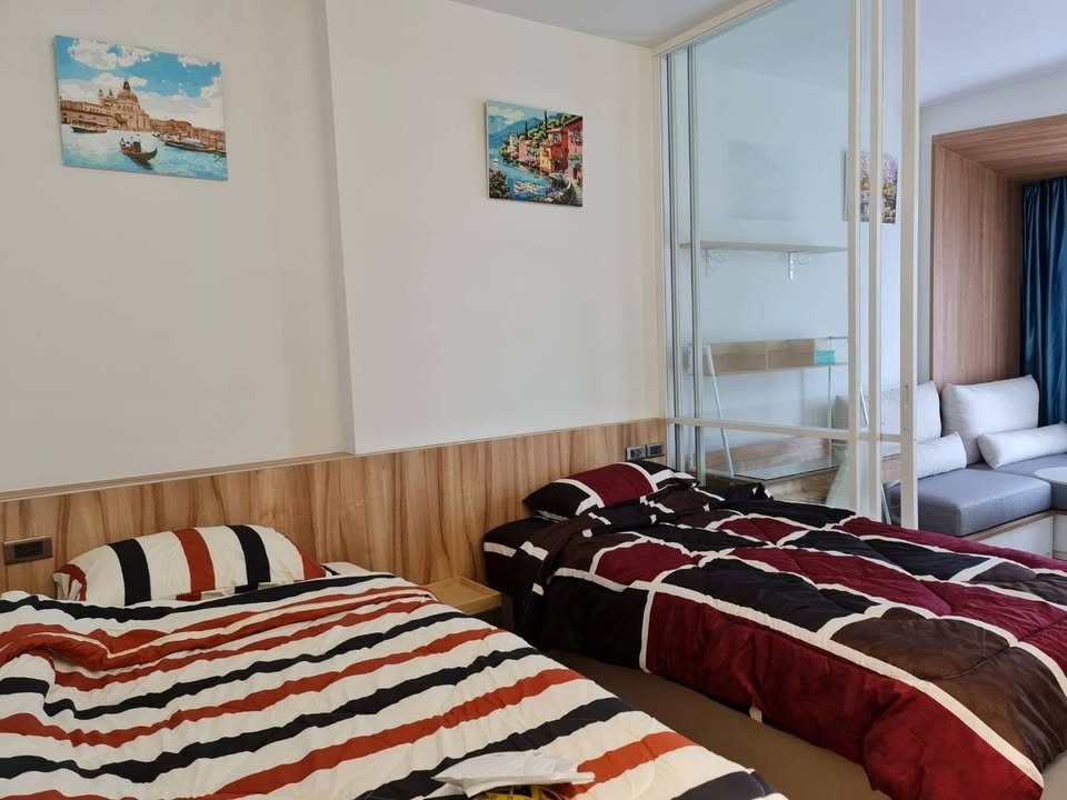 picture Condo for Rent at Triple Y Residence (F6906037) - 2/9