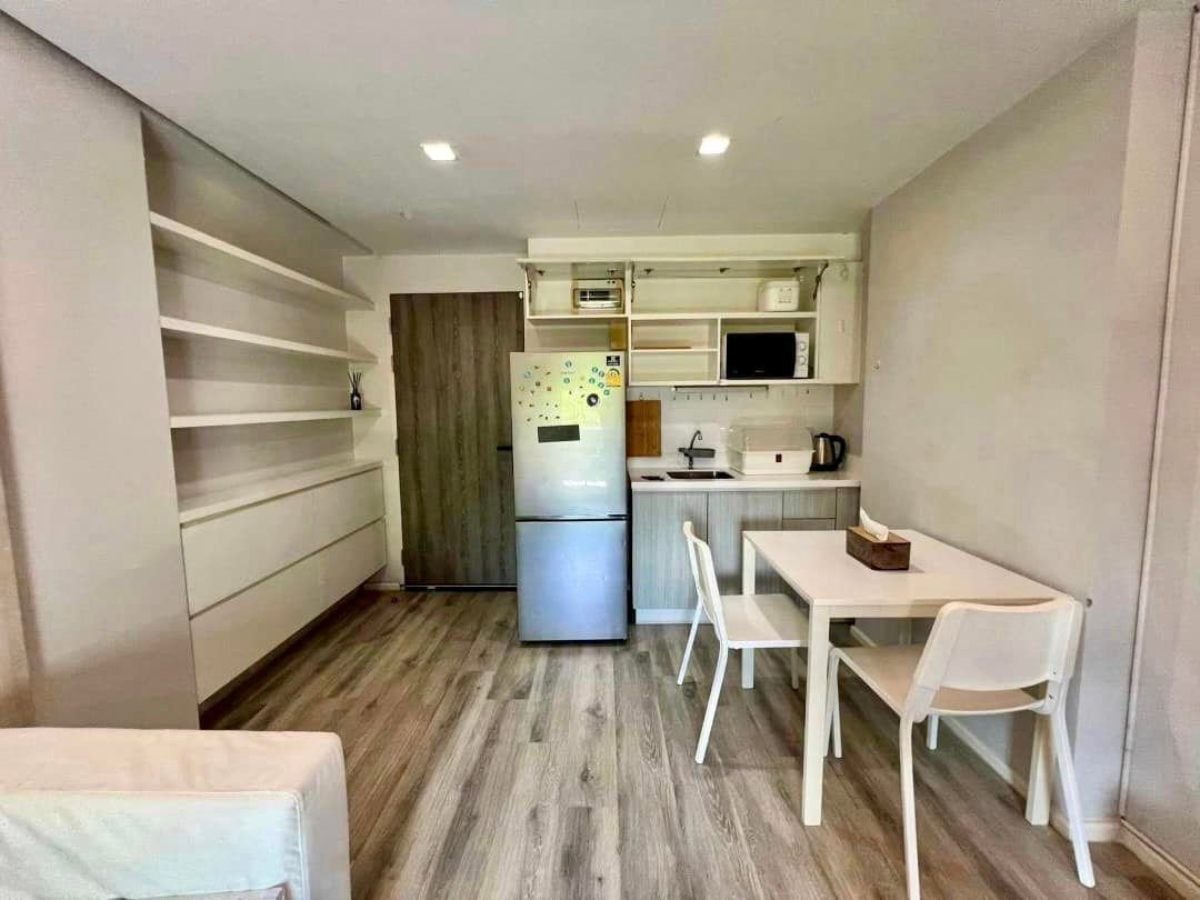 รูป ห้องอัพเดต💥🔔⚠️🏘️Ⓜ️กดปุ่มแอดไลน์💥ดับเบิ้ล เลค คอนโดมิเนียม - รูปที่ 9/14