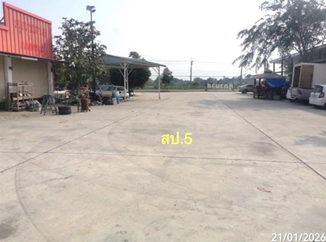 รูป บ้านเดี่ยว 1584 ตร.วา บางปลาม้า สุพรรณบุรี 15.6M - รูปที่ 6/24
