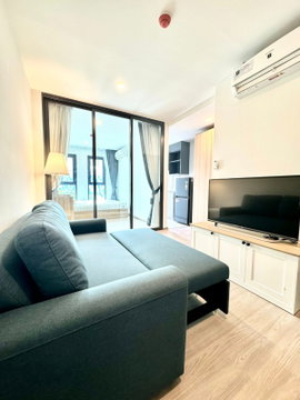 #SC14714 📌 Rent | 🟦🟨Aspire Ratchayothin🟥🟩💬𝑪𝒐𝒏𝒕𝒂𝒄𝒕𝑳𝑰𝑵𝑬:@𝒔𝒆𝒄𝒓𝒆𝒕𝒑𝒓𝒐𝒑𝒆𝒓𝒕𝒚 🔥✨