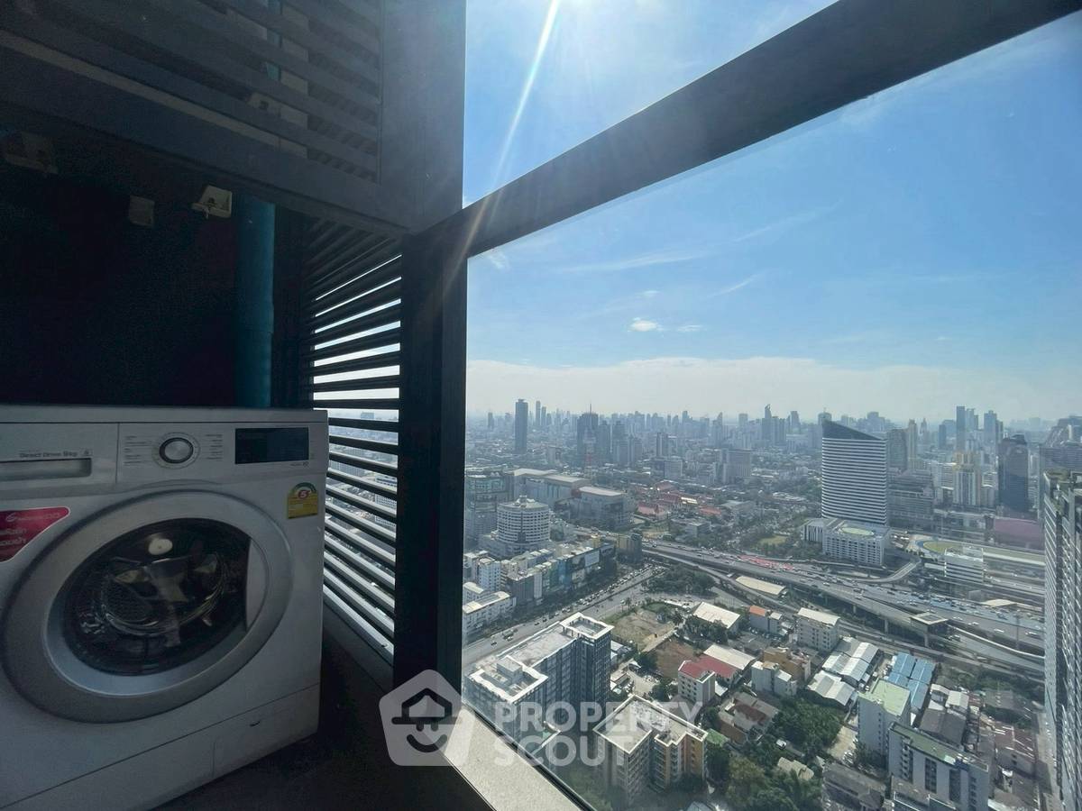 picture 1-BR Condo at One 9 Five Asoke - Rama 9 near MRT Phra Ram 9 (ID 2510041) - 6/7