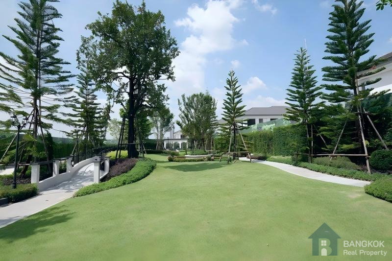 picture Setthasiri Serithai | Brand New Detached 4 Bed House - 20/20