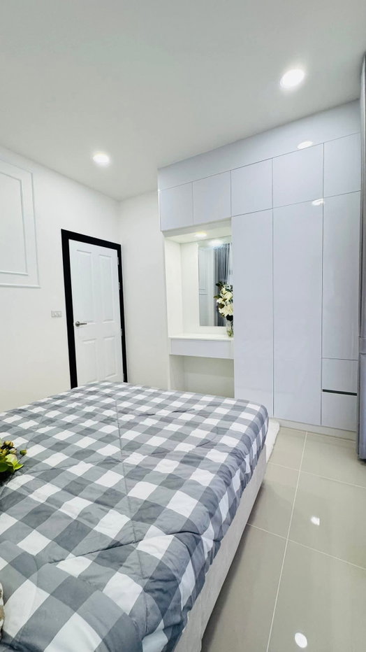 รูป บ้านเดี่ยวพัทยา ใกล้ รร. นานทชาตินี้เจ้นท์ ใกล้ครัวป้าบุญ - รูปที่ 18/32