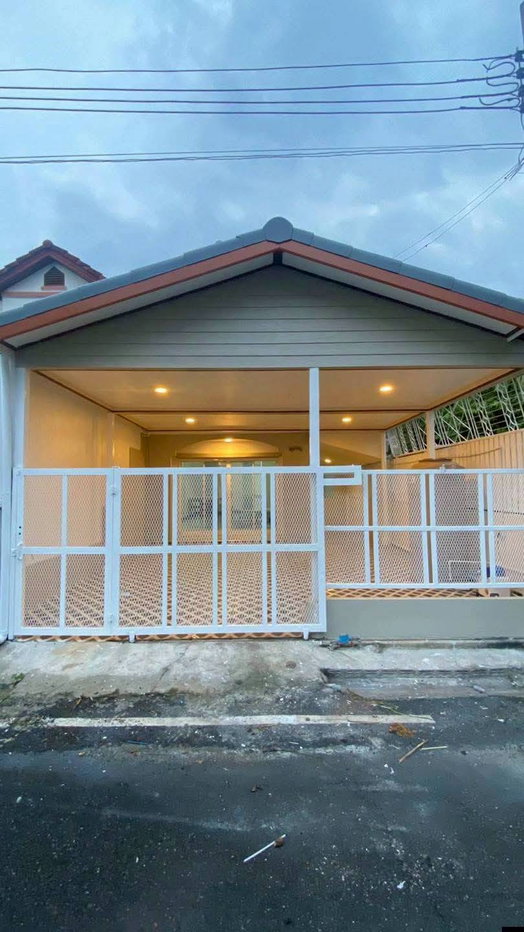 รูป ⭐✨RH-013 ขายบ้านเอกลดา ถ.รัตนาธิเบศน์ ( Baan Ekalada ) ✨⭐ - รูปที่ 2/13