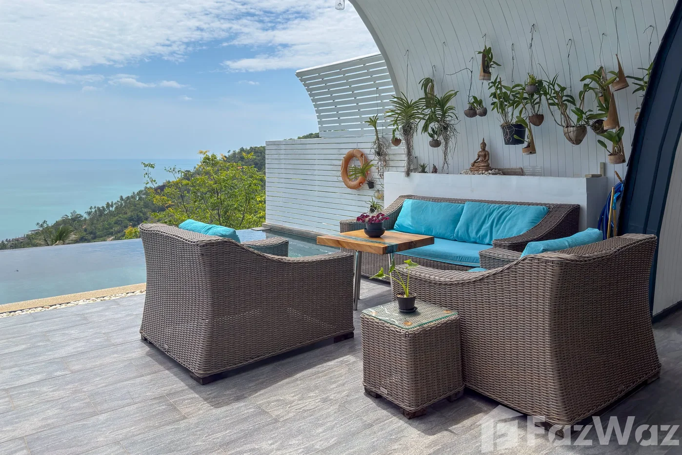picture 4 Bedroom Villa for sale in Bo Phut, Surat Thani 6263658 - 11/58