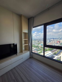 รูปภาพ For Rent Condo QUINTARA MHyDEN PHO NIMIT Building 1, Floor 23,1 bed room, Room size 29 sqm