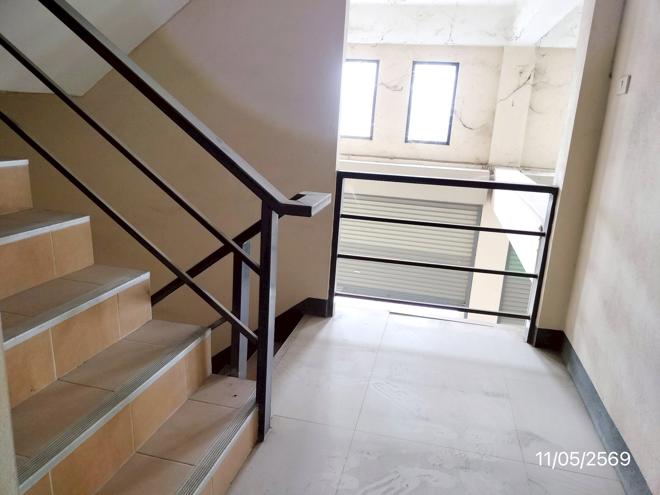 picture SHOP HOUSE 41.9 Sq.w. Mae Chan Chiang Rai for 3.9M - 8/50