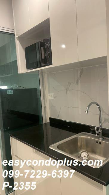 รูป P-2355 ห้องแต่งครบ พร้อมอยู่! Regent Home Bangna (รีเจ้นท์โฮม บางนา) ใกล้ BTS บางนา 10,000 บาท | Line Id: @easycondoplus | 099-229-6397 - รูปที่ 9/11