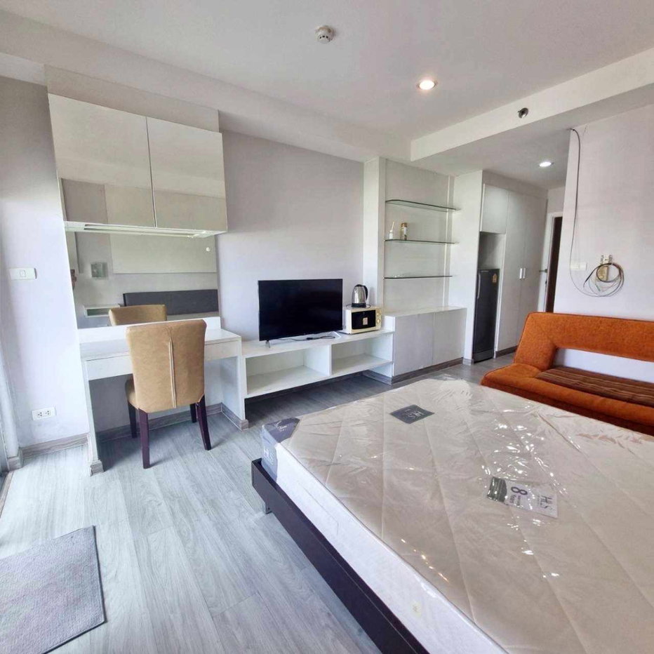 รูป ห้องอัพเดต💥🔔⚠️🏘️Ⓜ️กดปุ่มแอดไลน์💥บางกะปิ💥อินสไปร์ เพลส เอแบค พระราม 9🔴🟢🟡 - รูปที่ 3/4