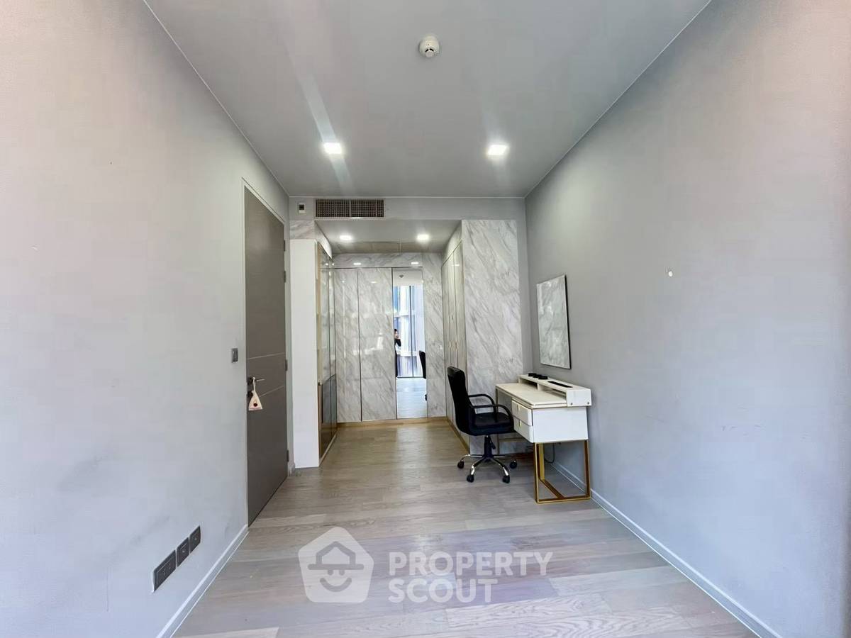 รูป คอนโด 2-ห้องนอน ที่ แอชตัน สุขุมวิท 41 ใกล้ BTS พร้อมพงษ์ (ID 2997971) - รูปที่ 7/17