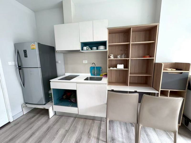 picture ⛵ Centric sea ⛵ City view / 5F / 1bedroom >> THB14,000/month彡 - 2/7