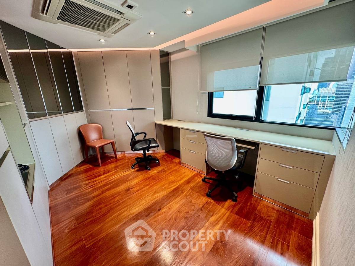 picture 5-BR Condo at Sathorn Gardens near MRT Si Lom (ID 2993940) - 26/33