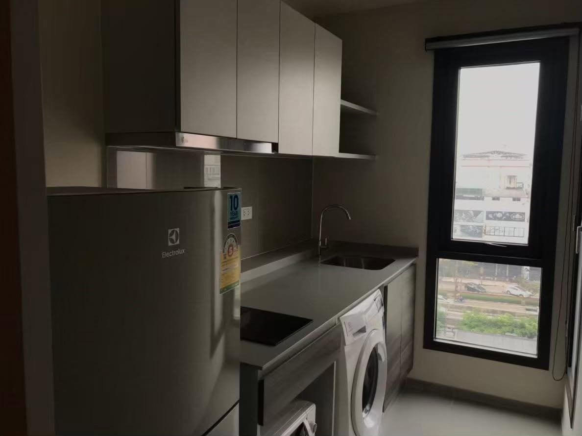 รูป 🦋RB25020 ให้เช่าถูกมาก📢เซ็นทริค รัชดา - ห้วยขวาง👉แอดไลน์ @714txlxc( มี @ ด้วย) แอดมินตอบไว - รูปที่ 14/22