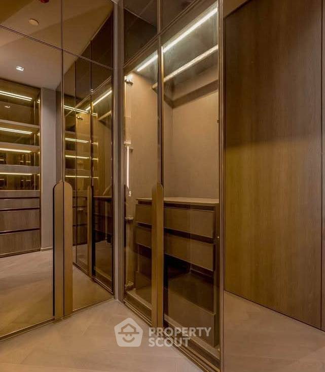 รูป คอนโด 2-ห้องนอน ที่ เดอะ รีเซิร์ฟ สาทร ใกล้ BTS ศาลาแดง (ID 2992153) - รูปที่ 5/12