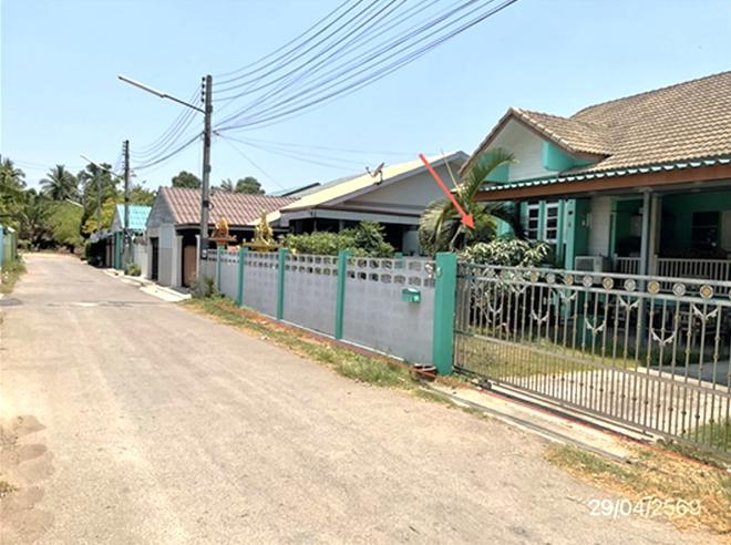 รูป บ้านเดี่ยว 101 ตร.วา สวนแก้ว เมืองสมุทรสงคราม สมุทรสงคราม 2.3M - รูปที่ 2/14