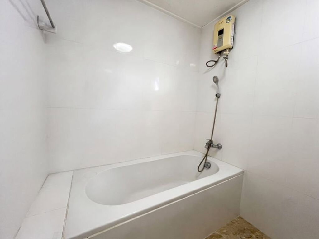 รูป ขาย บ้านเดี่ยว 2 ชั้น เนเบอร์โฮม วัชรพล เลขที่ 39/529 ซอย Greenhill (ติดสวนโครงการ) - รูปที่ 16/20