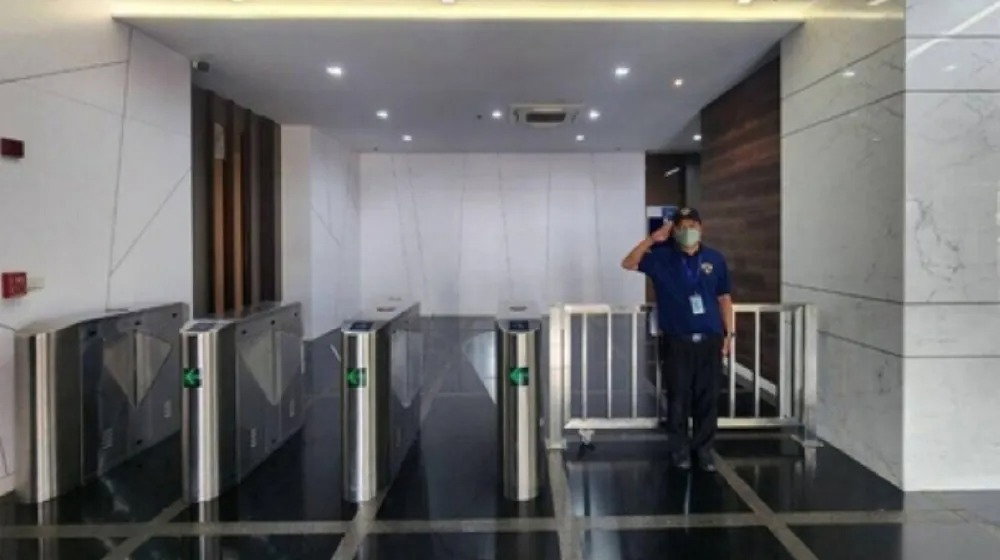 รูป TP&T Tower 178 ตร.ม. พื้นที่สำนักงานให้เช่าใกล้ BTS หมอชิต MRT สวนจตุจักร เซ็นทรัลลาดพร้าว สนามบินดอนเมือง - รูปที่ 9/12