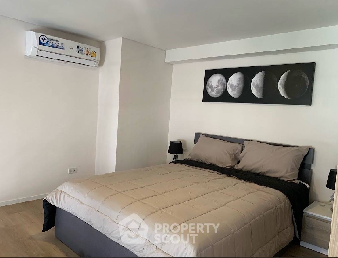 รูป คอนโด 1-ห้องนอน ที่ ไซมิส สุขุมวิท 87 ใกล้ BTS อ่อนนุช (ID 2997841) - รูปที่ 6/9