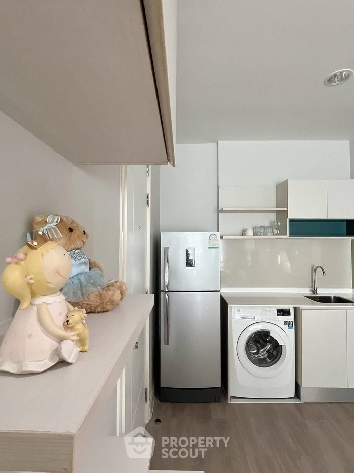 รูป คอนโด 2-ห้องนอน ที่ เซ็นทริค ซี พัทยา ใกล้ พัทยากลาง (ID 2996663) - รูปที่ 4/9