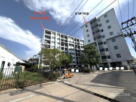 picture CONDO 31 Sq.m. Si Racha Chonburi for 1.3M - 13/16