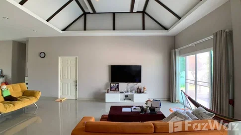 ขาย บ้านเดี่ยว 3 ห้องนอน ในโครงการ บ้านปณาลี 5550557