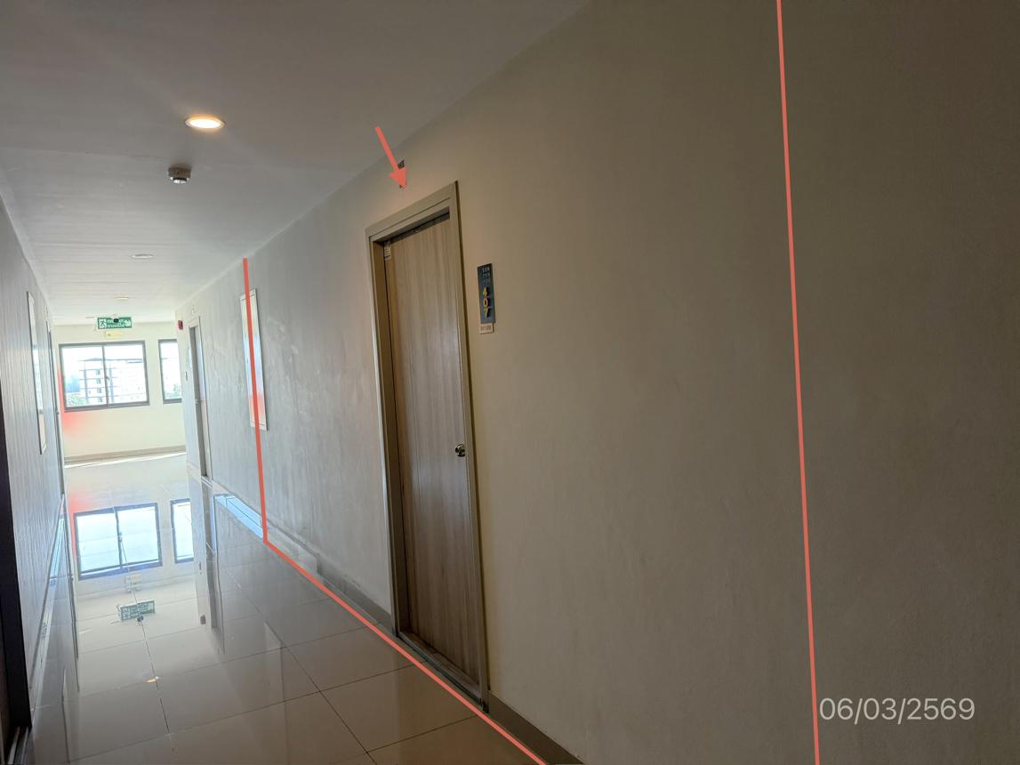 picture CONDO 31 Sq.m. Si Racha Chonburi for 1.3M - 9/16