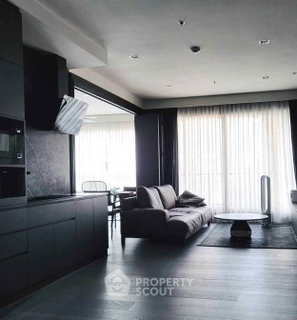 รูปภาพ Well-Priced 2-BR 79 Sqm Condo At The Address Chidlom, BTS Chit Lom (ID 2989123)